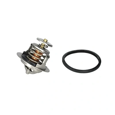 Imagen de CALORSTAT by Vernet TH6583.76J Termostato, refrigerante 76 64,0 con junta TOYOTA: Land Cruiser 100, Prado 90, 70 SUV