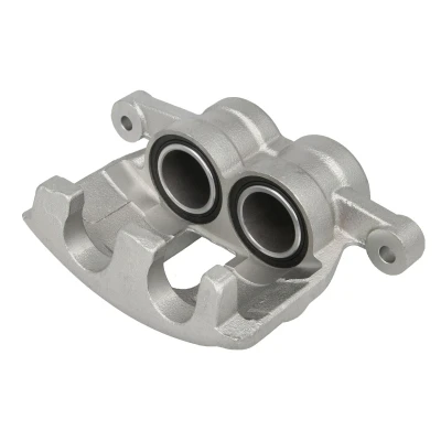 Imagen de BUDWEG CALIPER 344252 Pinza de freno FORD: Transit Mk6 Bus, Furgón, Tourneo