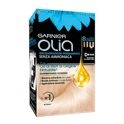 Imagen de Olia Decolorazione B+++