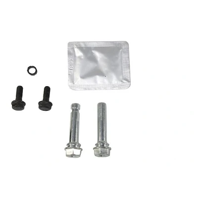 Imagen de METZGER 113 0043X Juego de casquillos guía, pinza freno con perno guía adicional TOYOTA: C HR