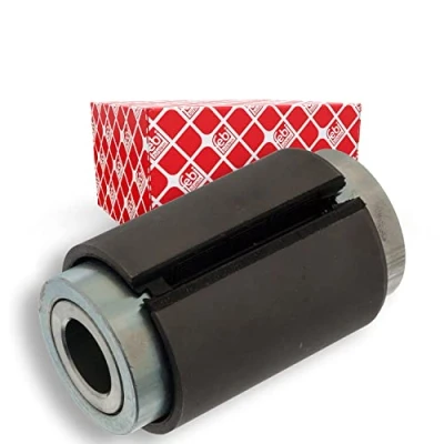 Imagen de FEBI BILSTEIN 100101 Silentblock Barra Estabilizadora Caucho 24 62 52 ranurado