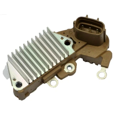 Imagen de AS PL ARE6059 Regulador del Alternador 24