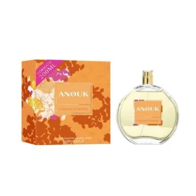 Imagen de Antonio Puig Anouk Eau de Toilette 200 ml