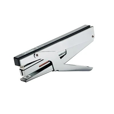 Imagen de RAPID 21310400 Tenaza ECONOMY modelo E10 color cromado/negro