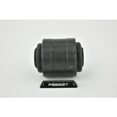 Imagen de FEBEST MAB 088Z Silentblock Brazo de Suspension Eje trasero, exterior, centro MITSUBISHI: Lancer 6 Limousine, FTO, 7 DODGE: Caliber