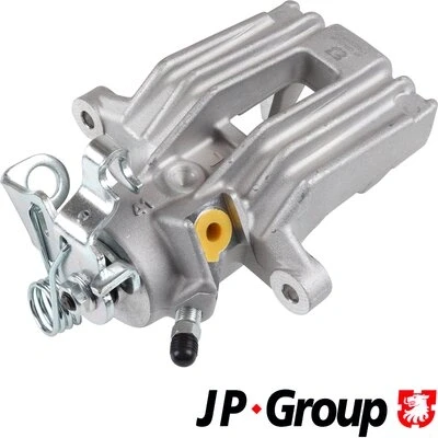 Imagen de JP GROUP 1162009570 Pinza de freno Eje trasero izquierda SEAT: Leon I Hatchback, Toledo 2 Limousine, VOLKSWAGEN: Golf 4, Bora Variant, 4 Variant