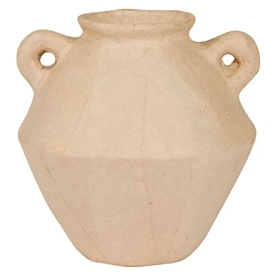 Imagen de Décopatch HD084C Vase jarre