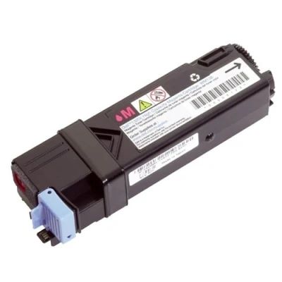 Imagen de Dell WM138 Cartucho de Tinta para Impresora 1320C, Magenta