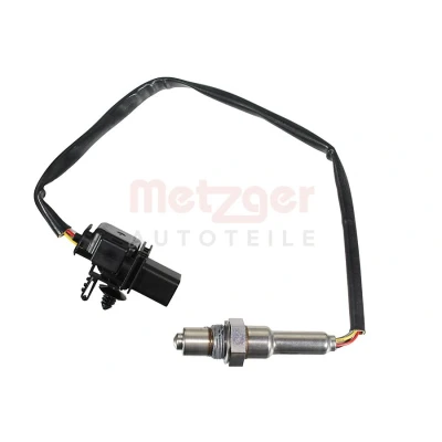 Imagen de METZGER 0895693 Sonda lambda delante del catalizador de regulación 5 FORD: C Max 2, KUGA 2