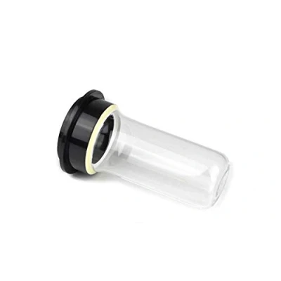 Imagen de Blagdon Inpond Juego de Fundas Cuarzo UV 5 W, Repuesto para en 1 2000 e 3000