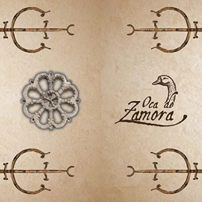 Imagen de OCA DE ZAMORA