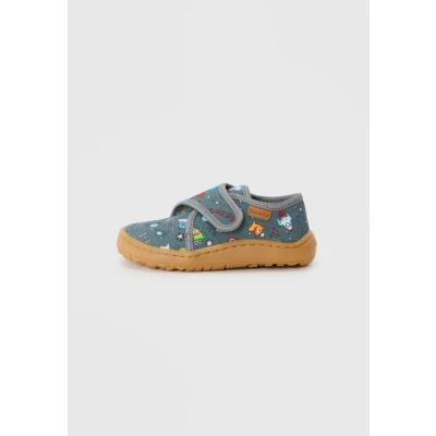 Imagen de Froddo Zapatillas descalzas, gris, 34 EU