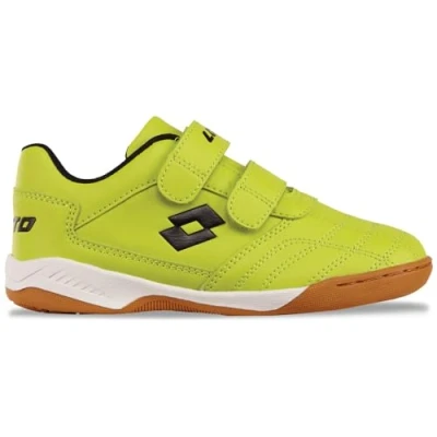 Imagen de LOTTO, Zapatillas, Lime Black, 25 EU