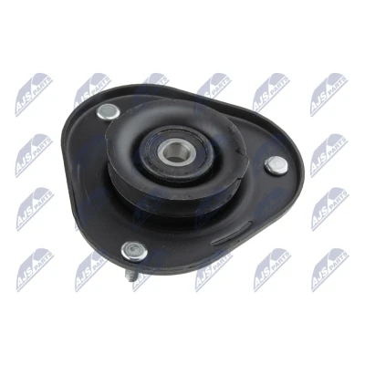Imagen de NTY AD TY 034 Soporte, parachoques eje delantero, ambos lados TOYOTA: Corolla Verso