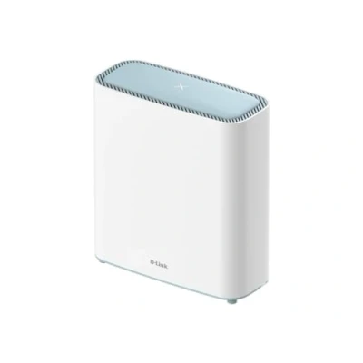 Imagen de Sistema WiFi Mesh D Link M32 3 EAGLE PRO AI, Pack Extensores Wi Fi 6, AX3200, 3200 Mbps, Inteligente, Blanco