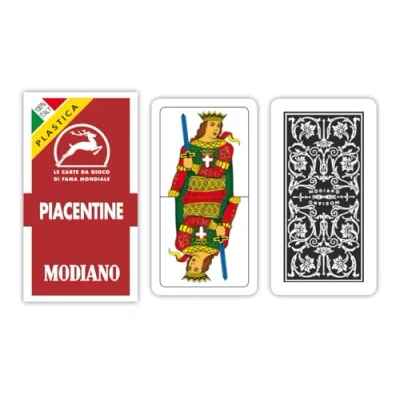 Imagen de Modiano Juego de imitación (versión en Italiano)