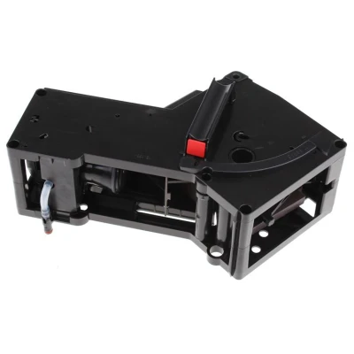 Imagen de Beko Grundig Arcelik 4331792100 frente del cajón frontal CG6A01 44,5cm x 19cm