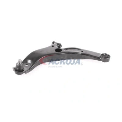 Imagen de ACKOJA A32 1145 Barra oscilante, suspensión de ruedas Eje delantero, izquierda, debajo Brazo oscilante transversal MAZDA: Premacy, 323 F 6