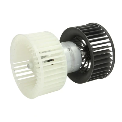 Imagen de TYC 503 0005 Ventilador de Calefacción BMW: 3 Compact, Berlina