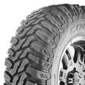 Imagen de Cooper Evolution Mtt 33/12.5 R15 108Q OWL POR 6 PR M+S