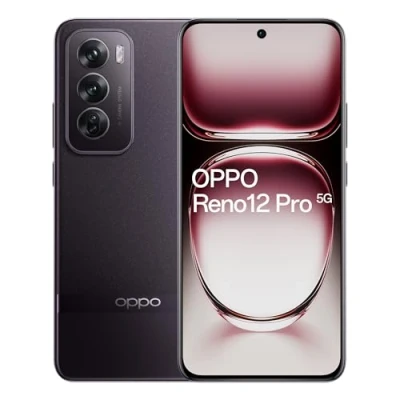 Imagen de OPPO Reno12 Pro 12GB/512GB Negro