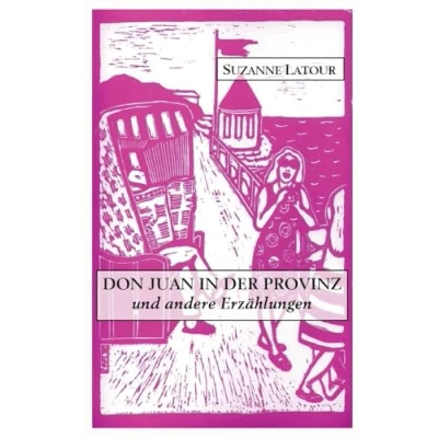 Imagen de Don Juan In Der Provinz Und Andere Erzählungen (ebook)