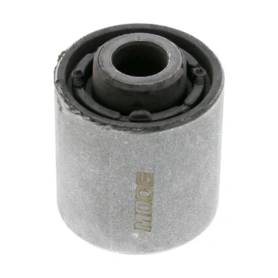 Imagen de MOOG ME SB 14542 Silentblock Brazo de Suspension exterior, eje trasero ambos lados, debajo 50,2 Rodamiento caucho metal MERCEDES BENZ: Clase ML