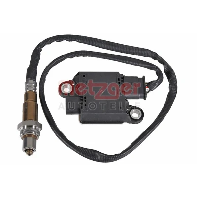 Imagen de METZGER 0899434 Sensor partículas VOLKSWAGEN: Crafter Furgón
