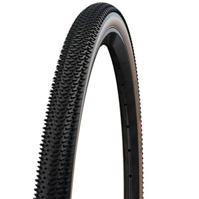 Imagen de Schwalbe CU.schw.g One R /700x40c EVO V g Tle Souple Cubiertas, Sport, Multicolor (Multicolor), Talla Única