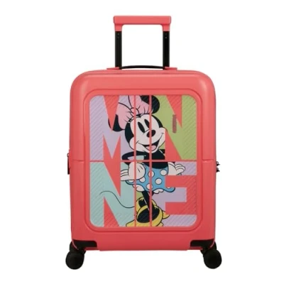Imagen de American Tourister Disney Trolley, Talla: One Size, A min pop letters