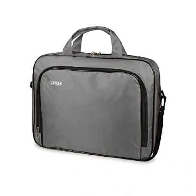 Imagen de MALETIN PORTATIL SUBBLIM 13,3&#039;&#039; 14&#039;&#039; GREY