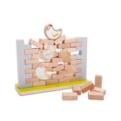 Imagen de Juego De Ladrillos