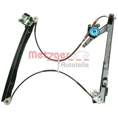 Imagen de Metzger Elevalunas Delante, derecha eléctrico sin electromotor 2160131 FORD: MONDEO 3, 3 Kombi, Stufenheck