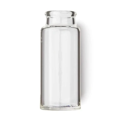 Imagen de JIM DUNLOP Bottleneck Vidrio Pequeño Regular Transparente