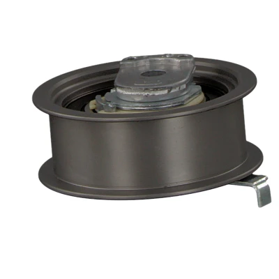Imagen de FEBI BILSTEIN 24606 Polea tensora, correa dentada AUDI: A4 B6 Berlina, Avant, A3 Sportback, VOLKSWAGEN: Golf 5, Touran I