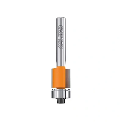 Imagen de CMT Orange Tools 706.128.11 Fresa para refundir hm s 6 d 12.7x12.7