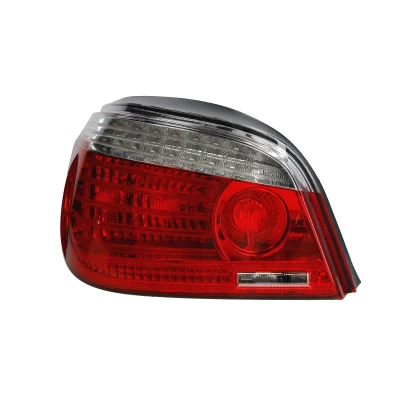 Imagen de TYC 11 11986 06 9 Piloto trasero izquierda LED sin portalámparas, con BMW: 5 Berlina