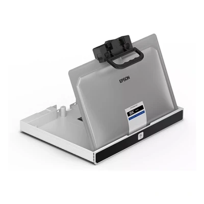 Imagen de Epson C13T11P140 cartucho de tinta negro XL (original)