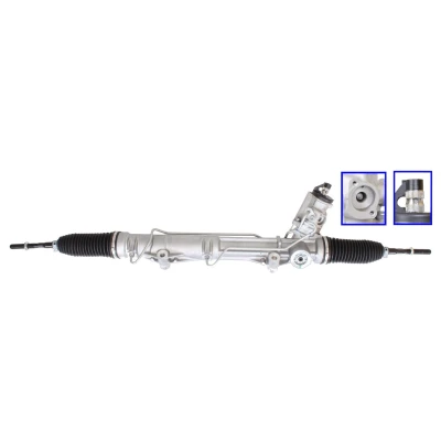Imagen de DRI 711520769 Cremallera de Dirección hidráulico para vehículos sin limitación velocidad vehíc. con volante a la izquierda BMW: X3