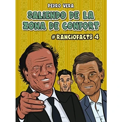 Imagen de Ranciofacts 4. Saliendo de la zona confort (CARAMBA)