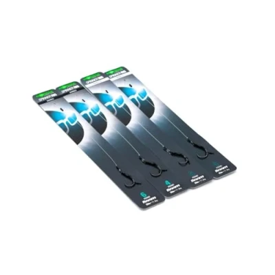 Imagen de Korda Krank 5.5&quot; Boom Spinner Rigs: Tamaño 4 sin rebaba