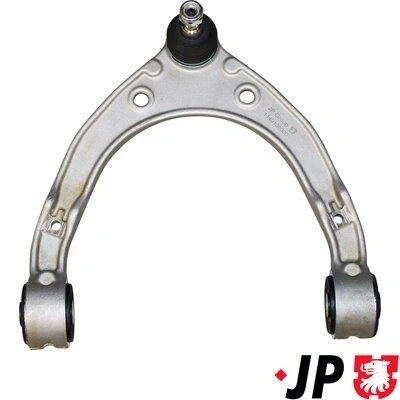 Imagen de JP GROUP 1140109000 Barra oscilante, suspensión de ruedas Eje delantero, izquierda, derecha, arriba Brazo oscilante transversal