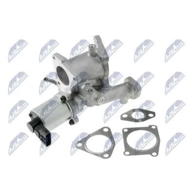 Imagen de NTY EGR PL 016 Válvula eléctrico sin radiator OPEL: Astra H GTC, Hatchback, Caravan
