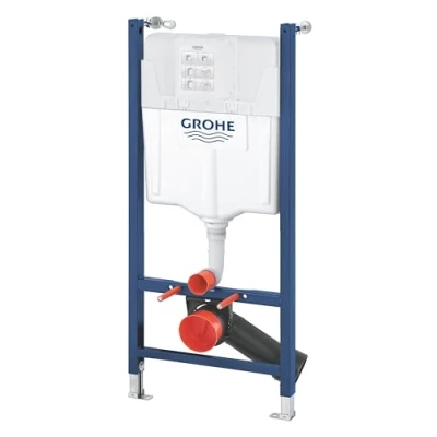 Imagen de Grohe Solido 2in1 WC 1,13m