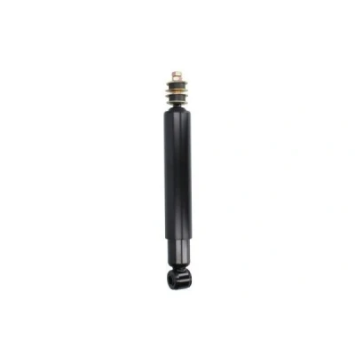Imagen de Magnum Technology M0102 amortiguador Eje delantero Presión de aceite Columna Espiga arriba