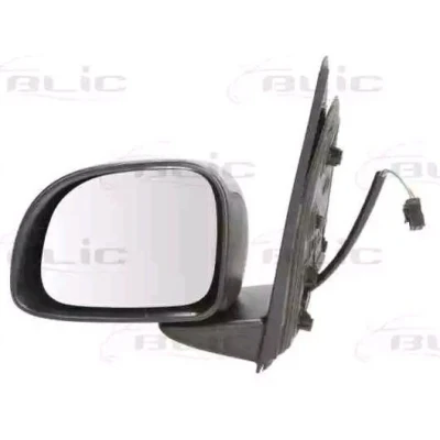 Imagen de Retrovisor exterior BLIC 5402 07 049367P Izquierda