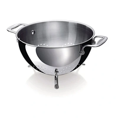 Imagen de Beka Colador Modelo Chef De 22 Cm. En Acero Inoxidable