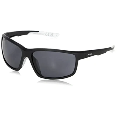 Imagen de ALPINA DEFEY Black matt white C, Talla única