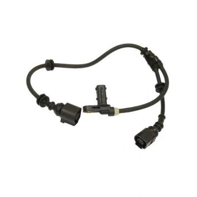 Imagen de HITACHI 131408 Sensor de ABS Eje delantero Hueco VOLKSWAGEN: Sharan I, SEAT: Alhambra I