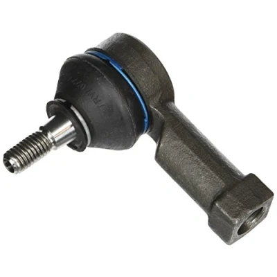 Imagen de TRW JTE1041 Rótula de dirección M14x1,5 Eje delantero, ambos lados con accesorios OPEL: Meriva A